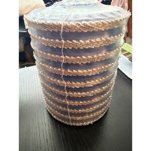 ARC Predator 4-1/2" 60 Grit Nylon Flap Disc 5/8-11 71-10915HE 10PK New